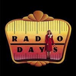 Дни радио от Вуди Аллена