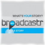 Broadcastr.com — родился, чтобы умереть...