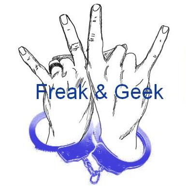 logo Freak&Geek